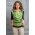 Diva Essenza Wrap Conversion Buckle Carrier: Erba