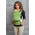 Diva Essenza Wrap Conversion Buckle Carrier: Erba