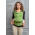Diva Essenza Wrap Conversion Buckle Carrier: Erba