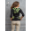 Diva Essenza Wrap Conversion Buckle Carrier: Erba