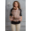 Diva Essenza Wrap Conversion Buckle Carrier: Moka