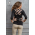 Diva Essenza Wrap Conversion Buckle Carrier: Moka