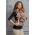 Diva Essenza Wrap Conversion Buckle Carrier: Moka