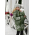 Babywearing Winter Coat 3 in 1, Pino