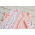Swaddle Pods Set, Flamingo