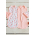 Swaddle Pods Set, Flamingo
