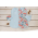 Swaddle Pods Set, Berry (Warm)