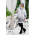 Babywearing Coat 3 in 1 (high-warm), Bianco