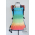 Diva Didymos LE Wrap Conversion Buckle Carrier: Lisca Rainbow