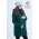 Babywearing Winter Coat 4 in 1 with a Back-Carry Option, Mare