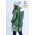 Babywearing Coat 4 in 1 (medium-warm) with a Back-Carry Option, Pino