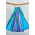 Simple Ring Sling Bayushka, Northern Light - 2-Layered