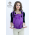 Diva Essenza Wrap Conversion Buckle Carrier: Viola Bamboo, The One!