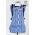 Diva Milano LE Wrap Conversion Buckle Carrier: Flora Blu