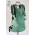 Diva Essenza Wrap Conversion Buckle Carrier: Menta LE, The One!