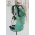 Diva Essenza Wrap Conversion Buckle Carrier: Menta LE, The One!