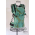 Diva Essenza Wrap Conversion Buckle Carrier: Menta LE, The One!