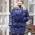 Babywearing Coat (medium-warm), Notte