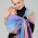 Diva Essenza 100% cotton twill weave: Porto Ring Sling