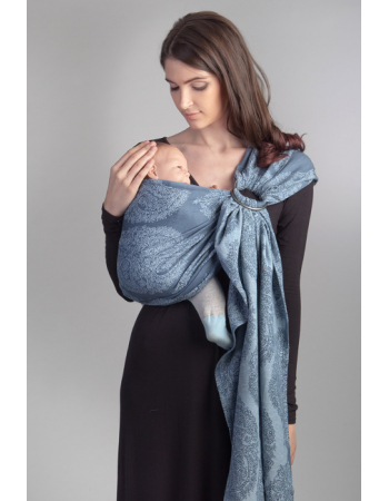 Diva Essenza 100% cotton: Eclipse Ring Sling