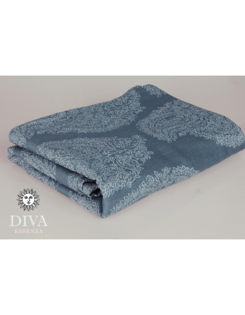 Diva Essenza 100% cotton: Eclipse Ring Sling