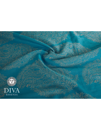 Diva Essenza 100% cotton: Lago