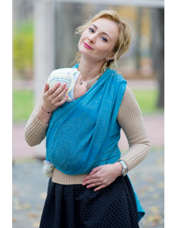 Diva Essenza 100% cotton: Lago