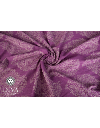 Diva Essenza 100% cotton: Lilla