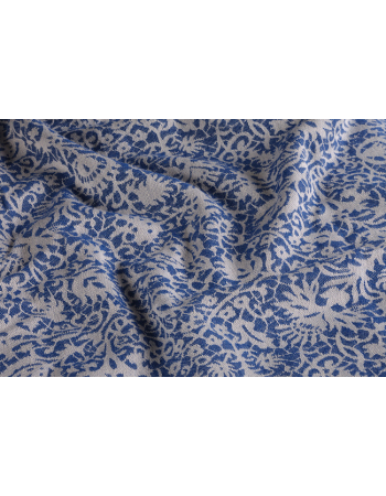 Veneziano 100% cotton: Azzurro