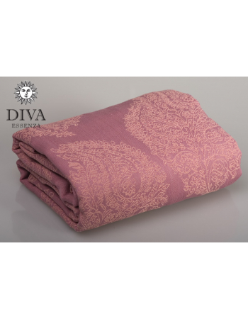 Diva Essenza 100% cotton: Antico Ring Sling