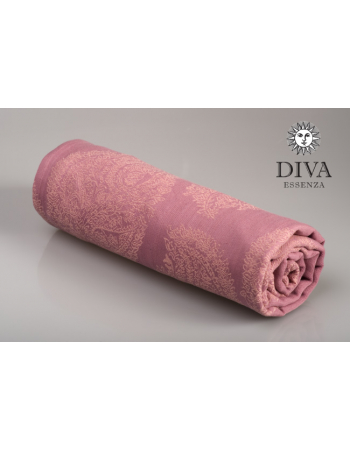Diva Essenza 100% cotton: Antico Ring Sling
