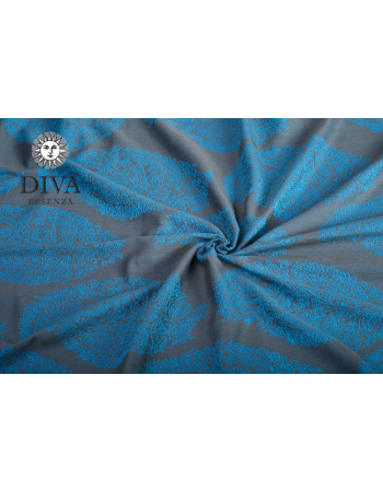 Diva Essenza 100% cotton: Castello Ring Sling