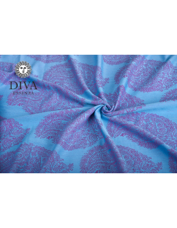 Diva Essenza 100% cotton: Celeste