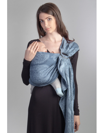 Diva Essenza 100% cotton: Eclipse Ring Sling