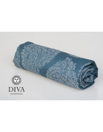 Diva Essenza Eclipse Linen Ring Sling