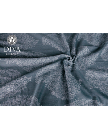 Diva Essenza Mei Tai 100% cotton: Eclipse