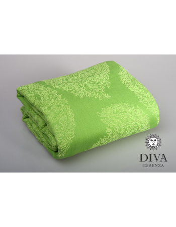 Diva Essenza 100% cotton: Erba