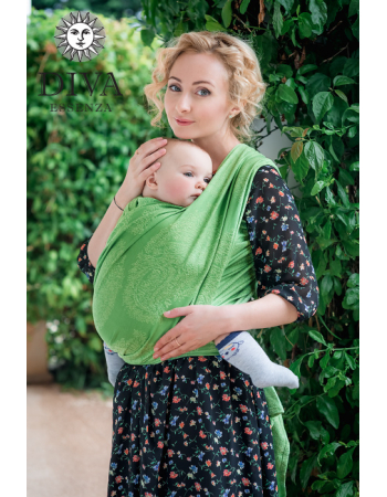 Diva Essenza 100% cotton: Erba