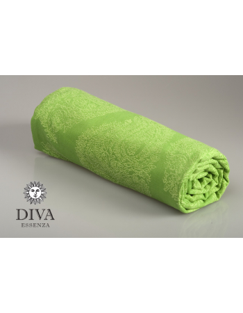 Diva Essenza 100% cotton: Erba Ring Sling