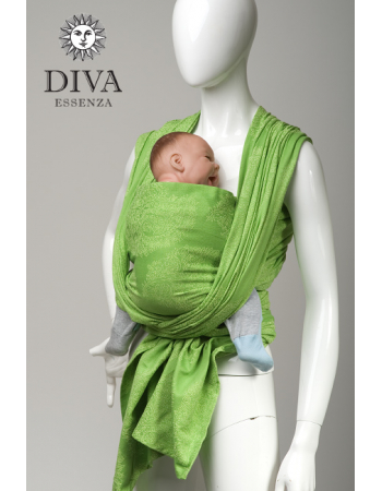 Diva Essenza 100% cotton: Erba