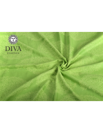 Diva Essenza 100% cotton: Erba