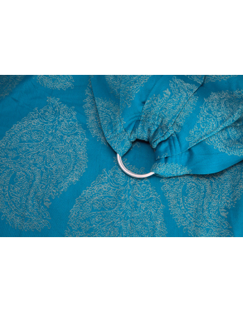 Diva Essenza 100% cotton: Lago Ring Sling