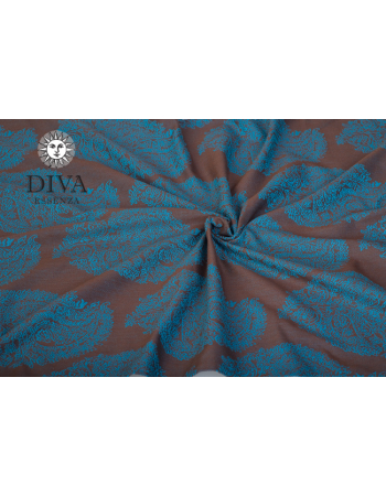 Diva Essenza 100% cotton: Libellula Ring Sling