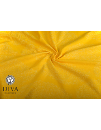 Diva Essenza 100% cotton: Limone