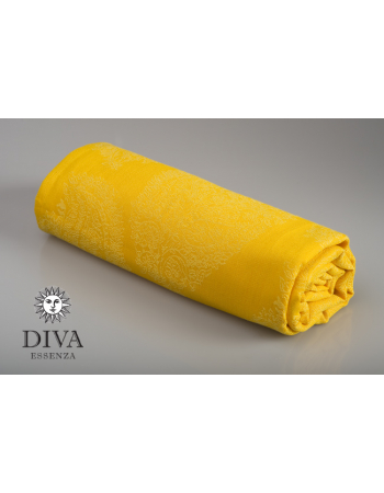Diva Essenza 100% cotton: Limone