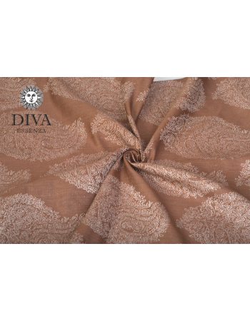 Diva Essenza with Linen: Moka