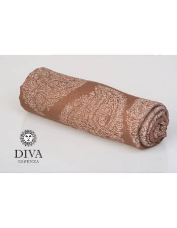 Diva Essenza with Linen: Moka