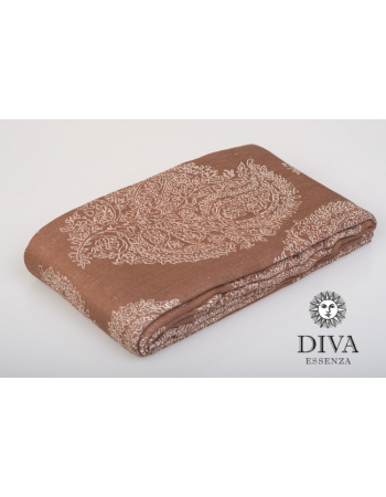 Diva Essenza with Linen: Moka