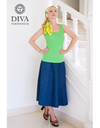 Nursing Top Diva Nursingwear Eva, Mela