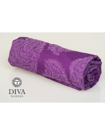 Diva Essenza 100% cotton: Viola